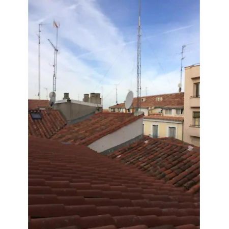 LiveAndEnjoy Lavapies II Madrid Exterior foto